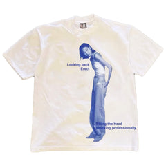 Looking Back Retro Y2K T-Shirt Unisex