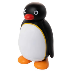 Pingu Thermos Bottle Penguin Y2K Cartooncore