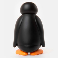 Pingu Thermos Bottle Penguin Y2K Cartooncore