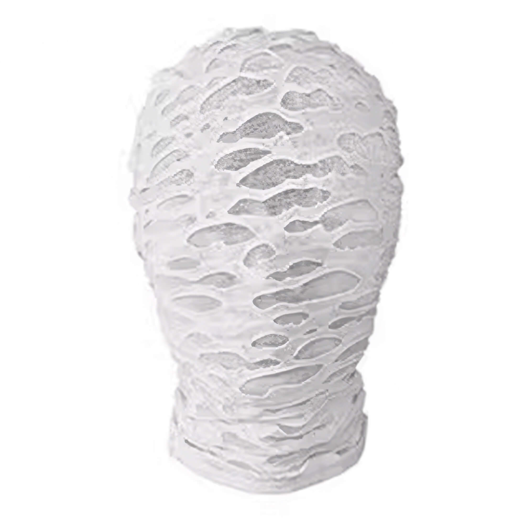 Y2K Dark Rave Full Face Mask Hedgear FRKM SCD