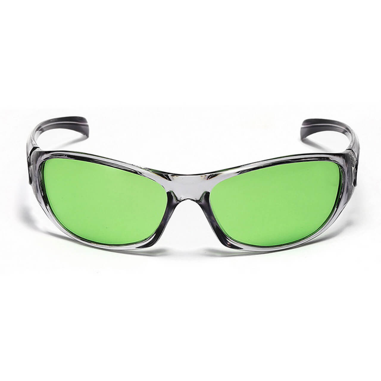 Futuristic Y2K Rave Aesthetic Sunglasses