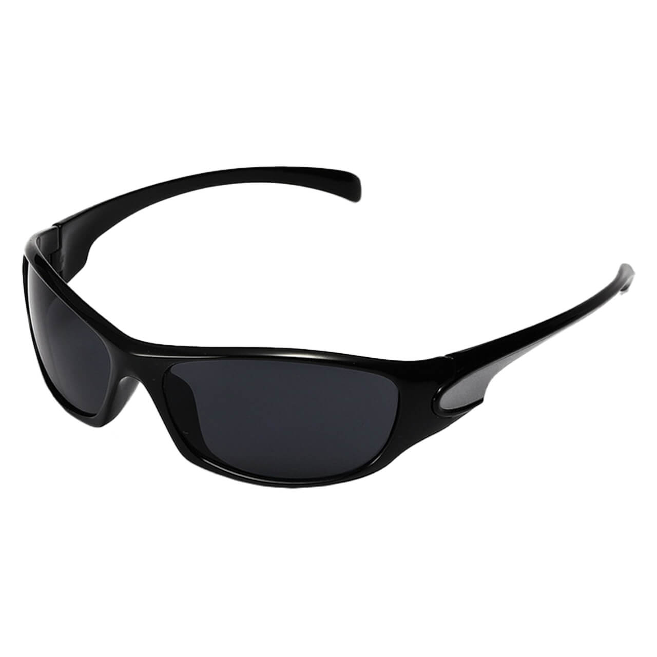 Futuristic Y2K Rave Aesthetic Sunglasses