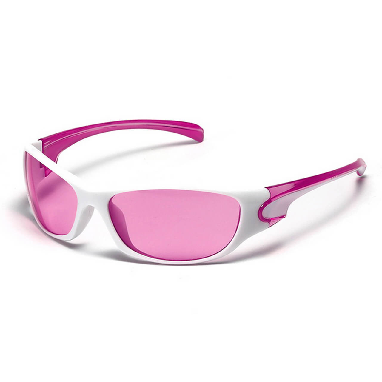 Futuristic Y2K Rave Aesthetic Sunglasses