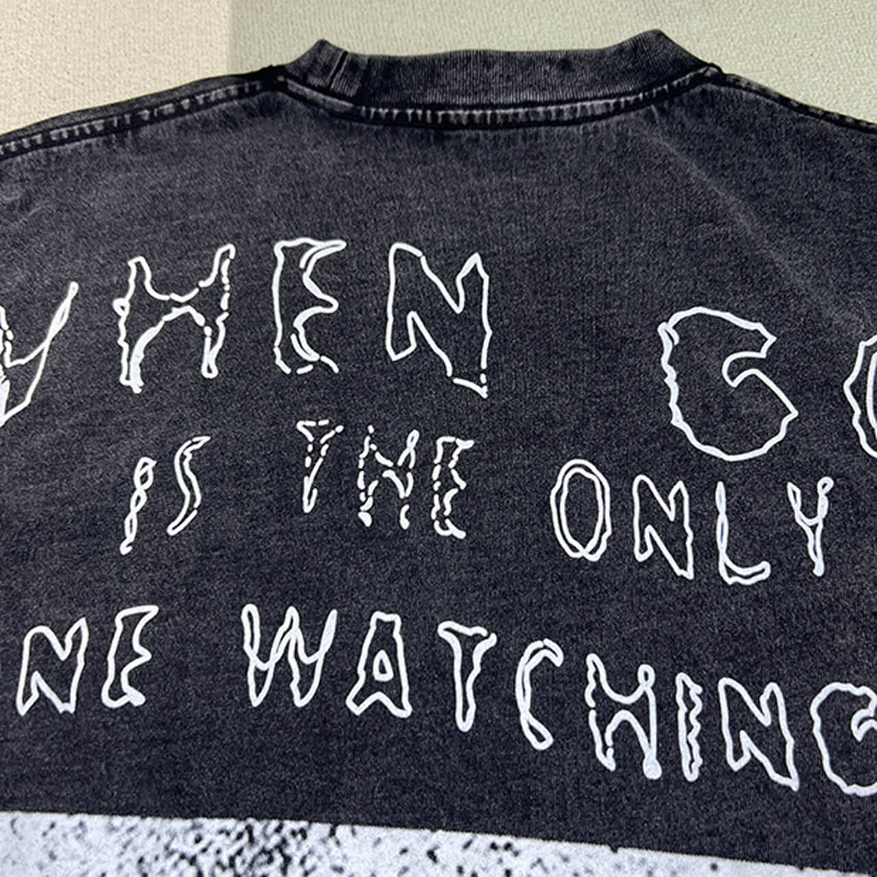 Heroes and Villains T-Shirt Unisex Alternative Y2K