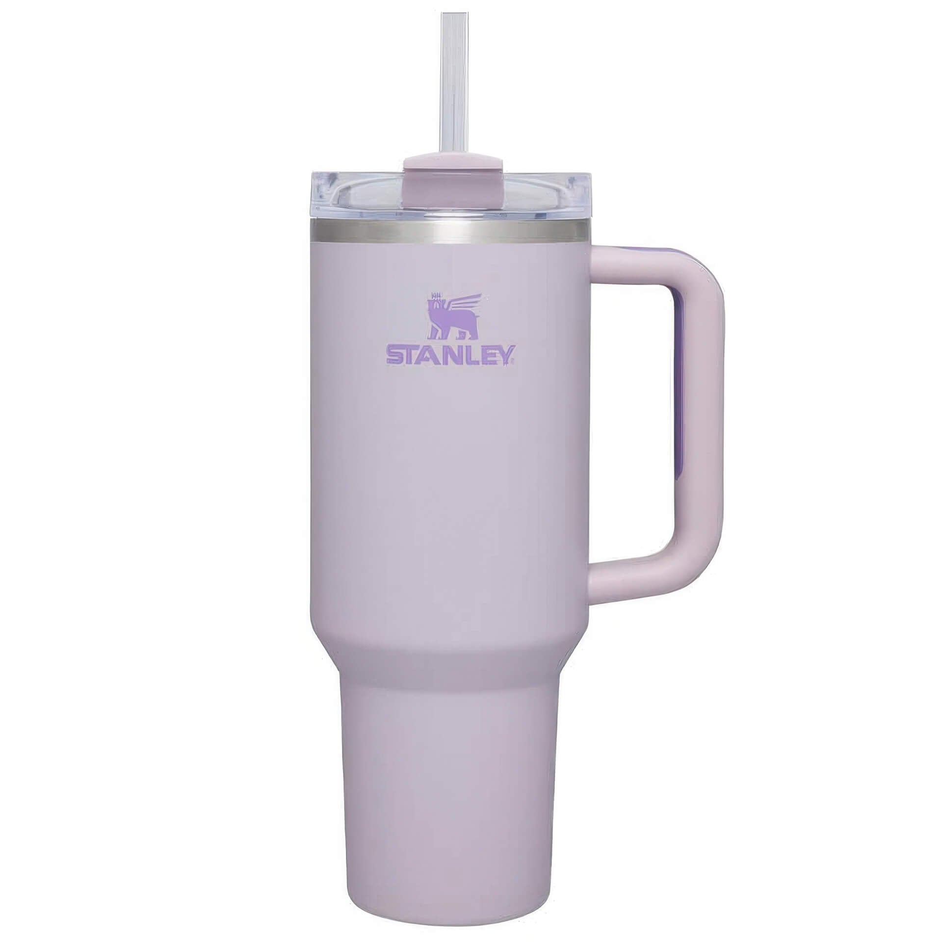 stanley cup quencher h2 0 flowstate tumbler 40oz 11 soft matte orchid light purple