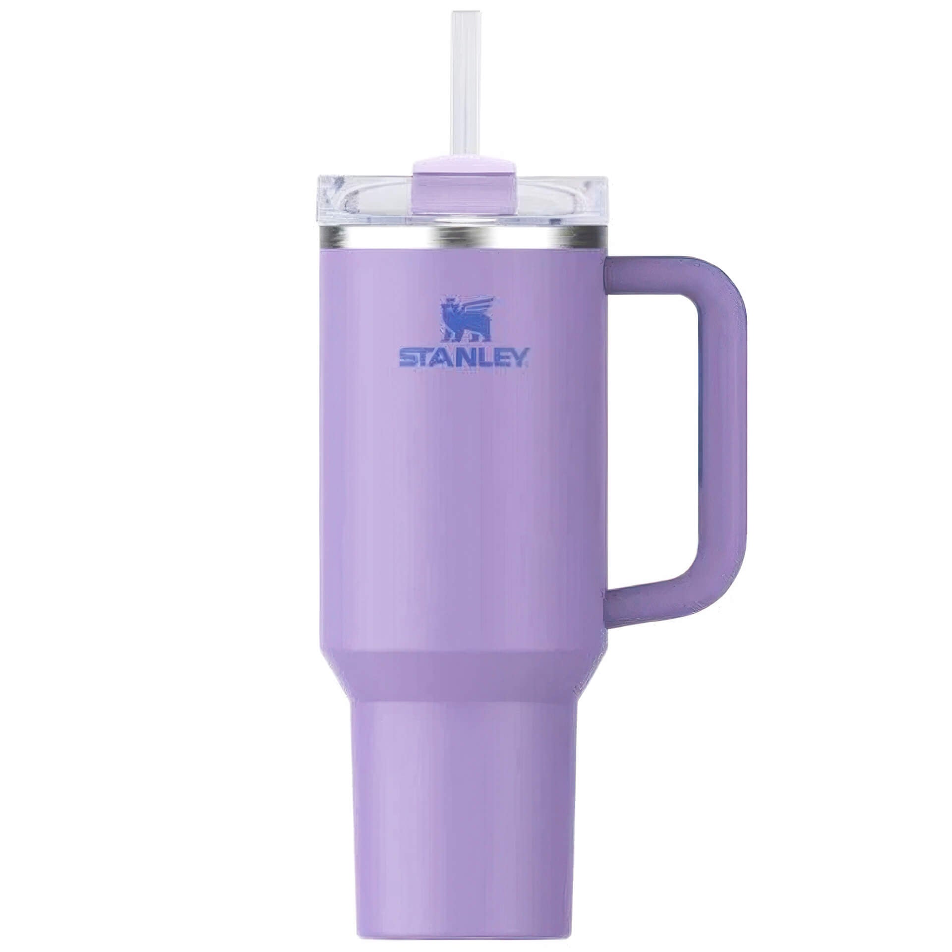 stanley cup quencher h2 0 flowstate tumbler 40oz 16 lavender purple