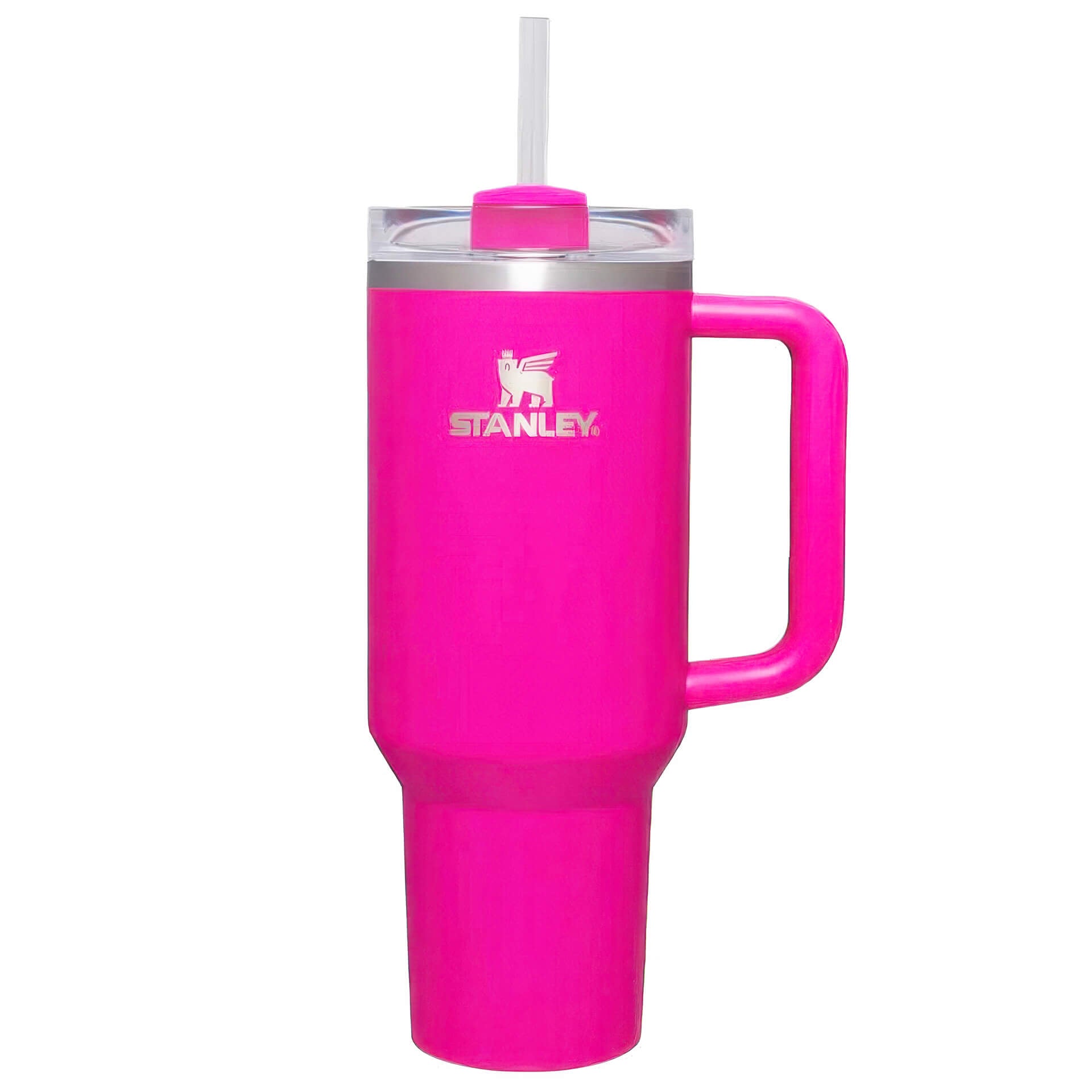 stanley cup quencher h2 0 flowstate tumbler 40oz 19 camelia pink
