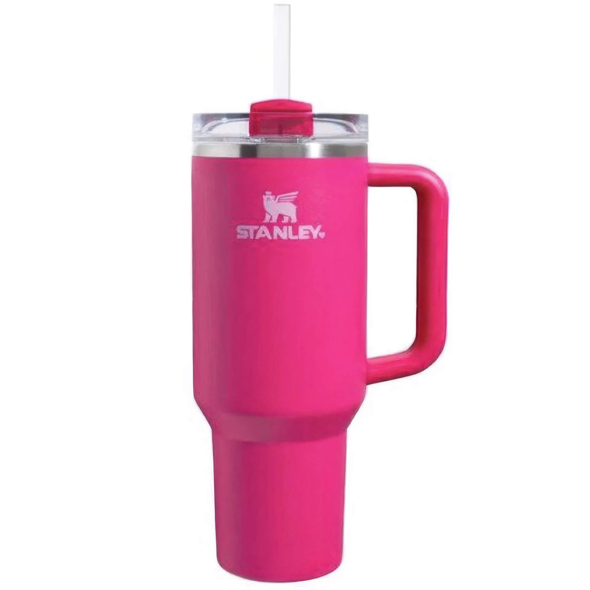 stanley cup quencher h2 0 flowstate tumbler 40oz 9 valentines day cosmo pink